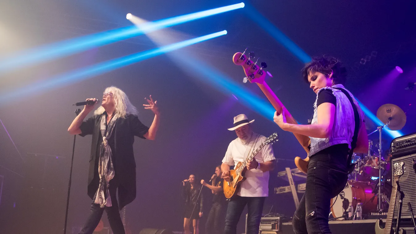 Kínos helyzetbe került az Omega, megszólaltak a banda tagjai