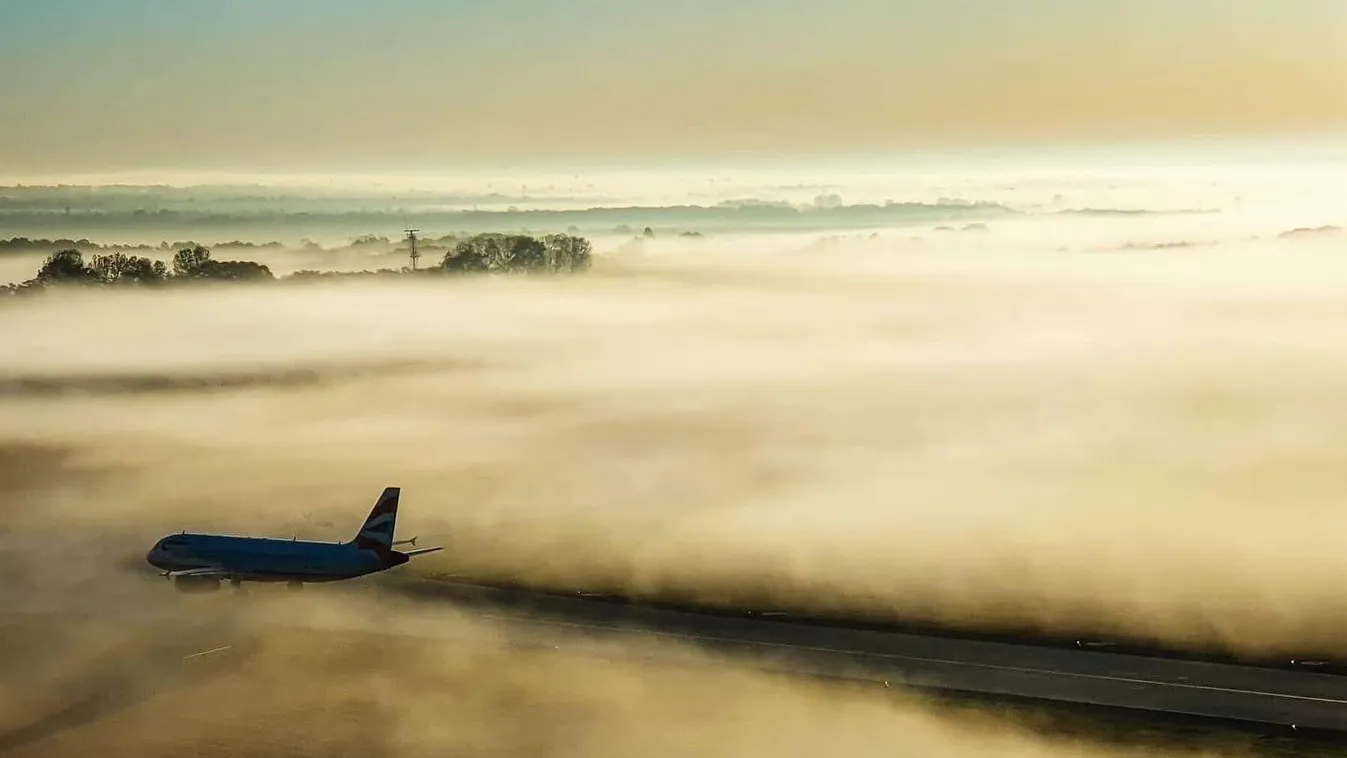 Jelentős lehűlés érkezik hétvégére, borongós időnk lesz