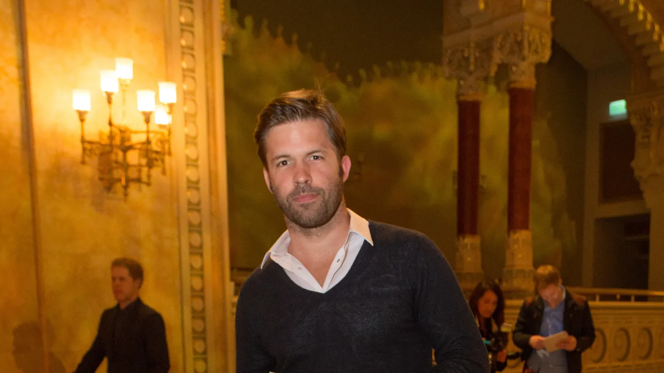 Teljesen megnyílt Sebestyén Balázs: ezt sose gondoltad volna róla