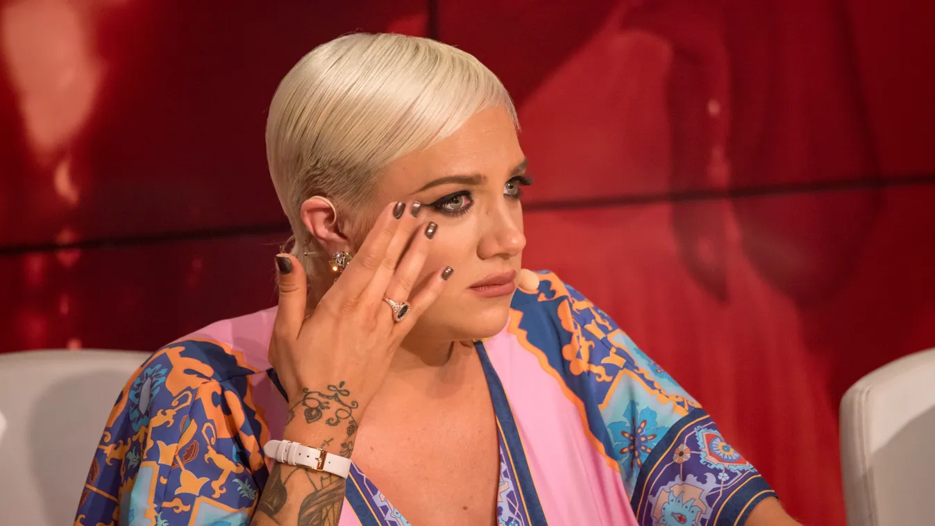 Nagy bejelentést tett a TV2, távozik Tóth Gabi