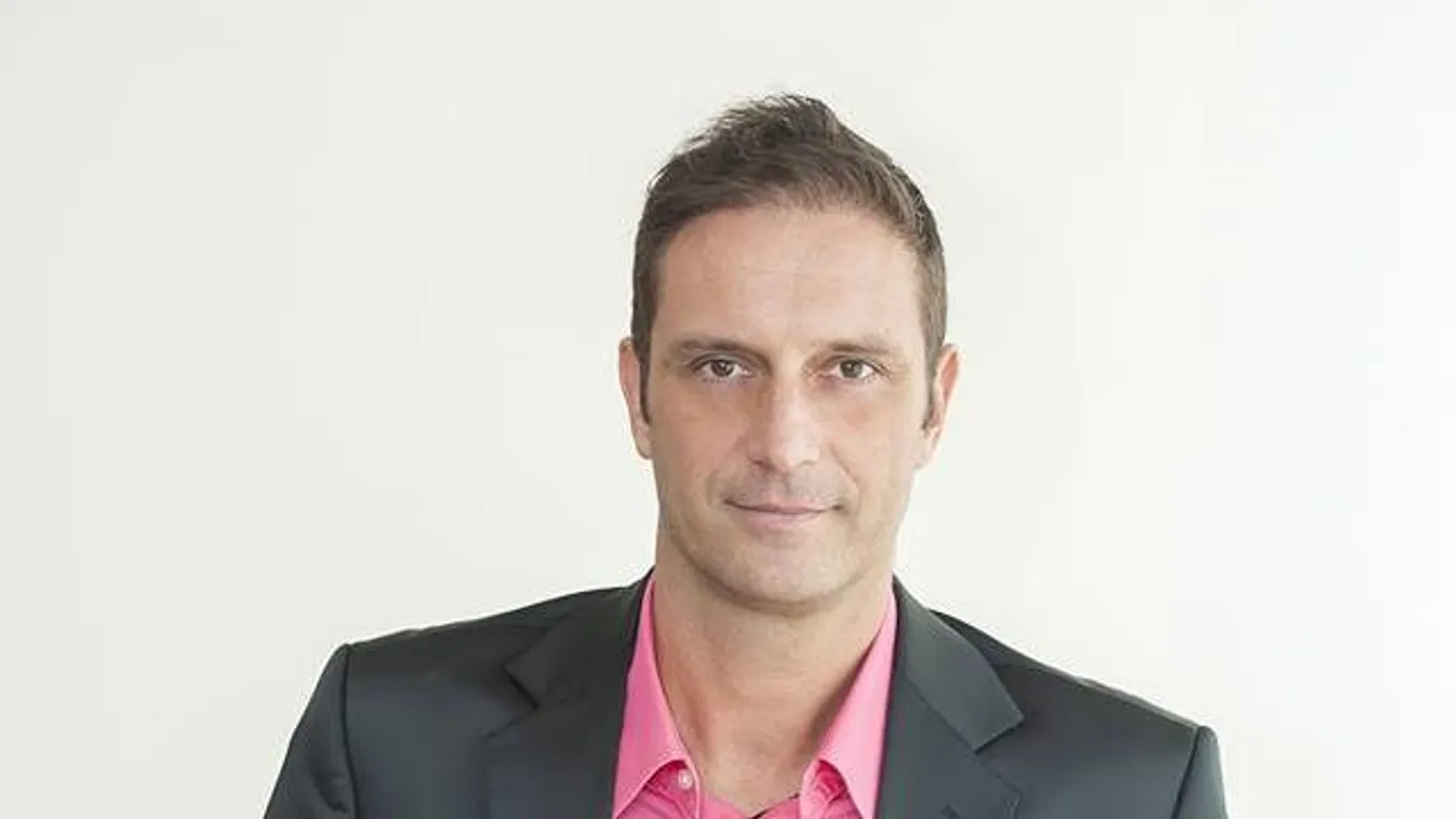 Nyilvánosan üzent Damu Rolandnak a Tények műsorvezetője