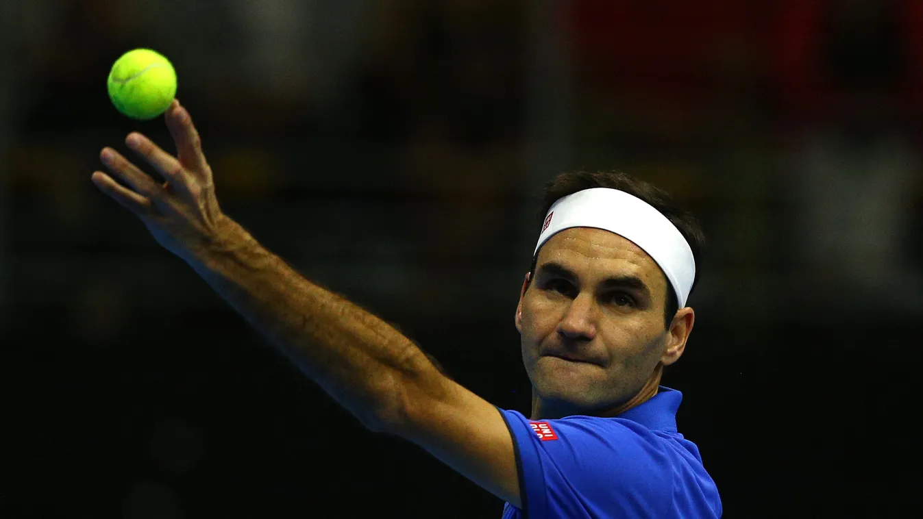 Federer visszavonul? A frászt hozta a rajongóira