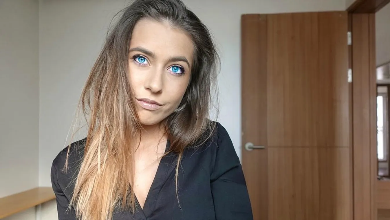 Nem hitt a szemének, meglepő küldemény várta otthonában Rubint Rellát