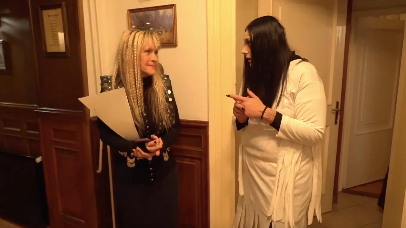 Ez durva, a közösségi oldalakon fenyegetik Marcellinát