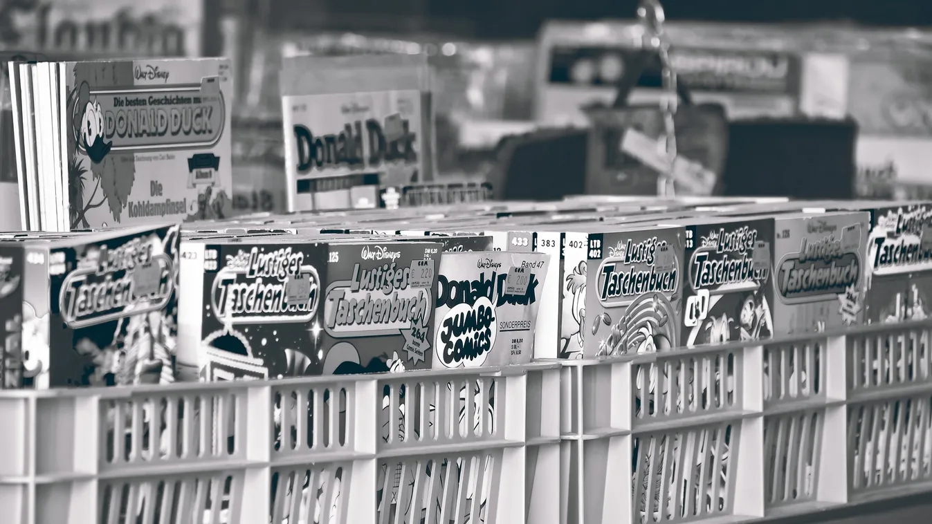 Ilyen még sosem volt a történelemben: elképesztő rekordot döntött a Marvel