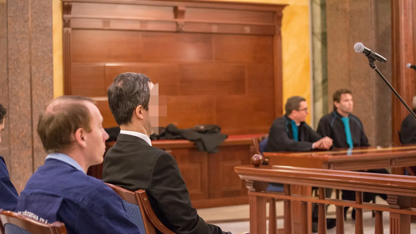 Sorsdöntő fordulat jöhet a lúgos orvos ügyében, megszólalt az áldozat