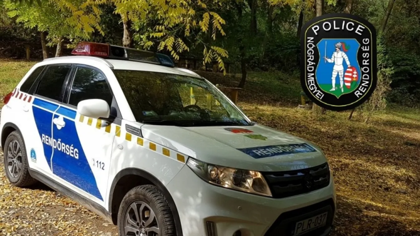 Eltévedtek a túrázók Szurdokpüspökinél