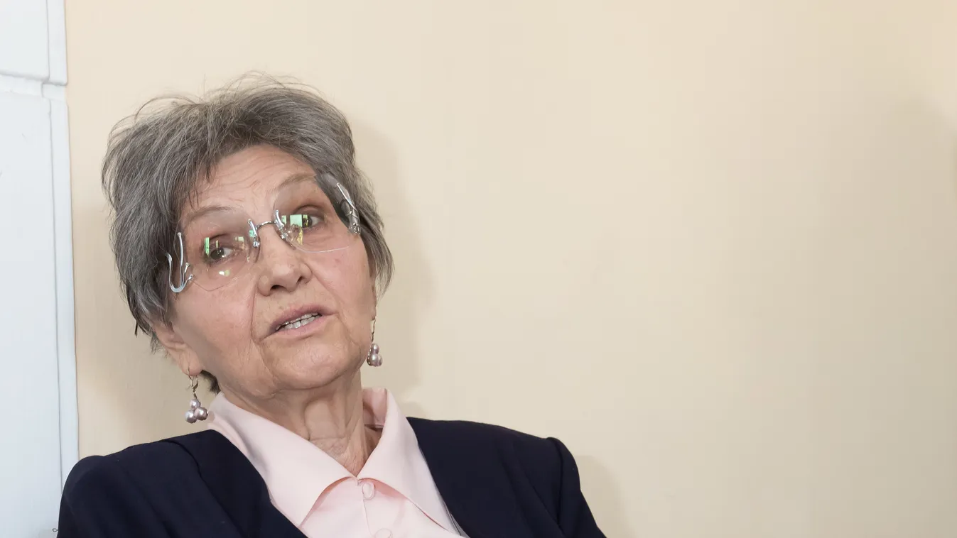 Váratlan kijelentést tett Pécsi Ildikó: erre ki számított?