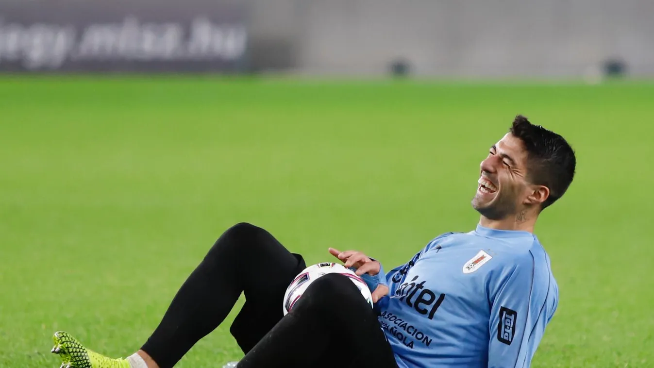 Argentína ellen készül Uruguay Budapesten