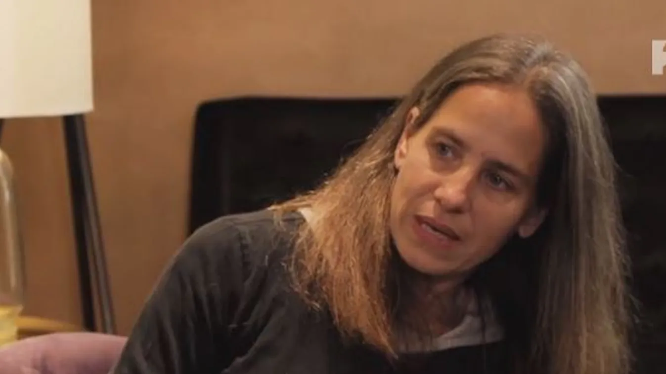 Családi problémájáról vallott az Újratervezés szereplője