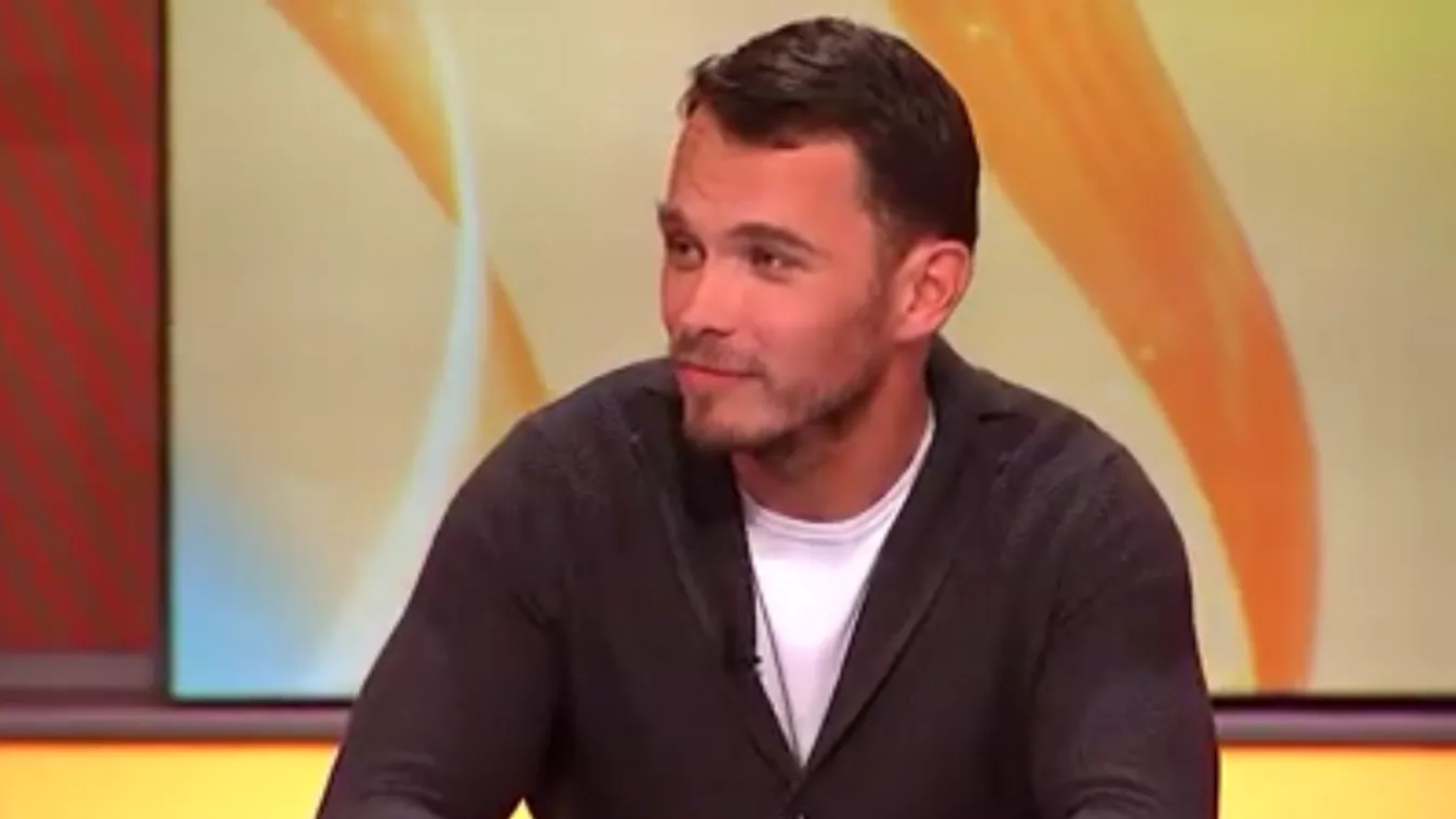 Magánéletéről vallott Lengyel Tamás: Másfél éve szerelmes