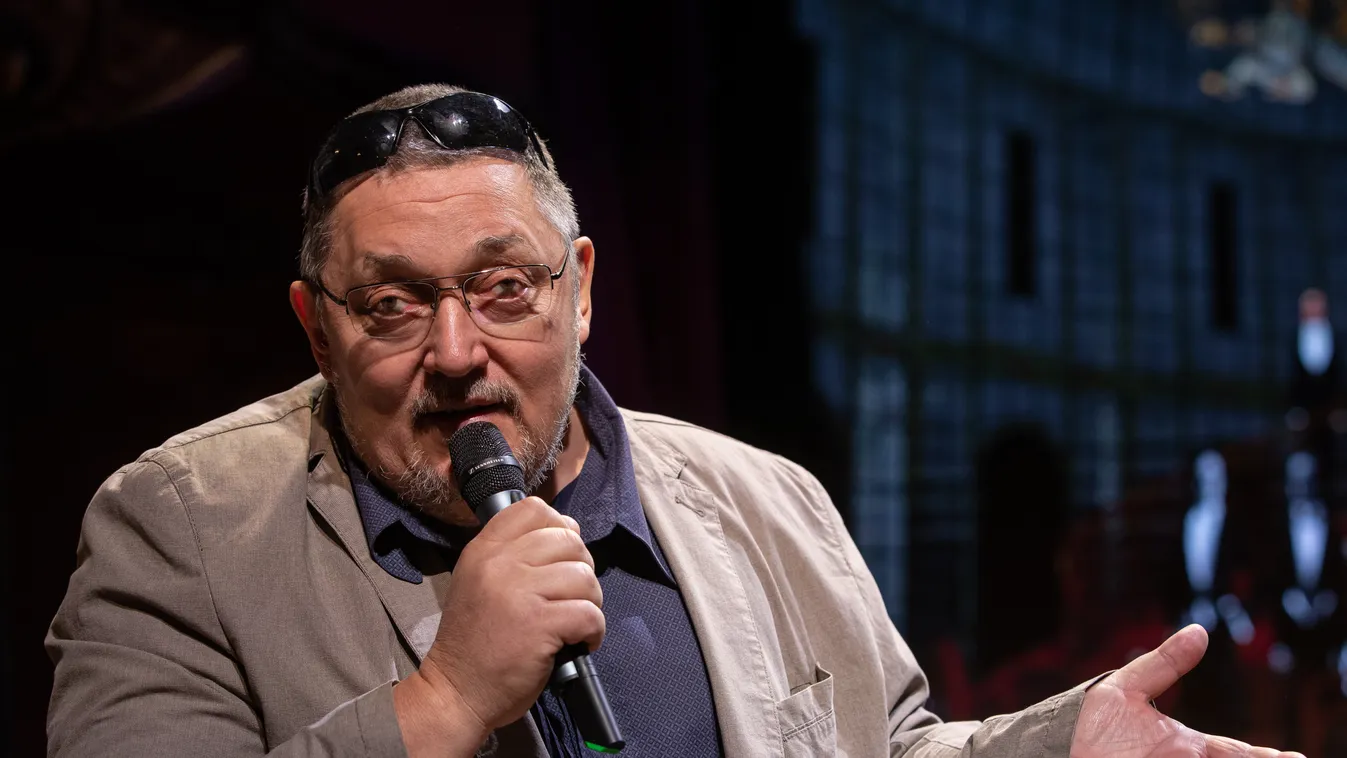 Vidnyánszky: Vállalniuk kell a felelősséget a bűnösöknek a Gothár-ügyben