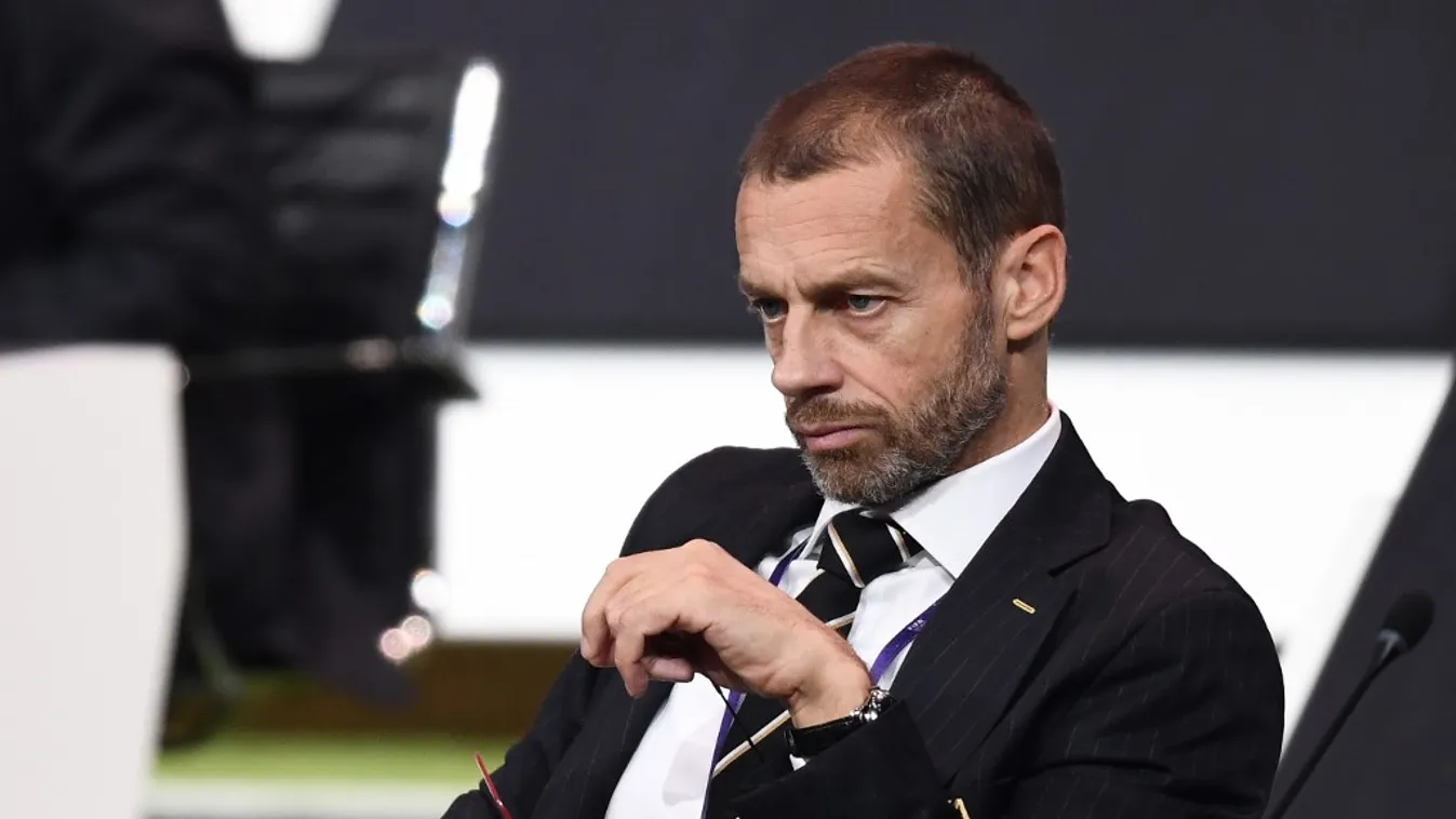 Nagyhatalmú futballvezér érkezik Budapestre