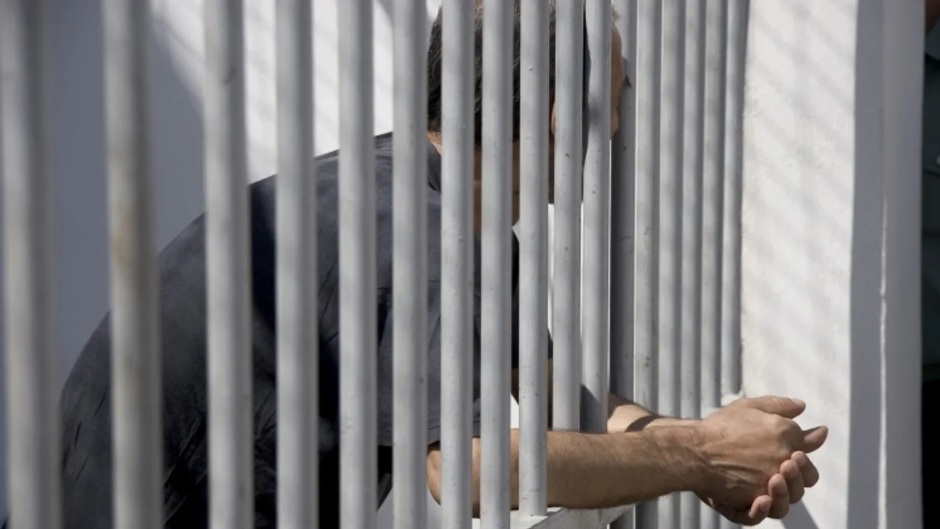 Eltört a gerince: Beperelné gázolóját a gyilkos apa