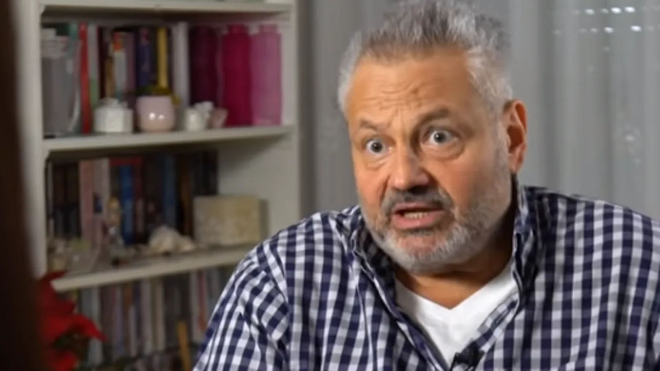 Életmentő műtétet hajtottak végre a népszerű magyar színészen