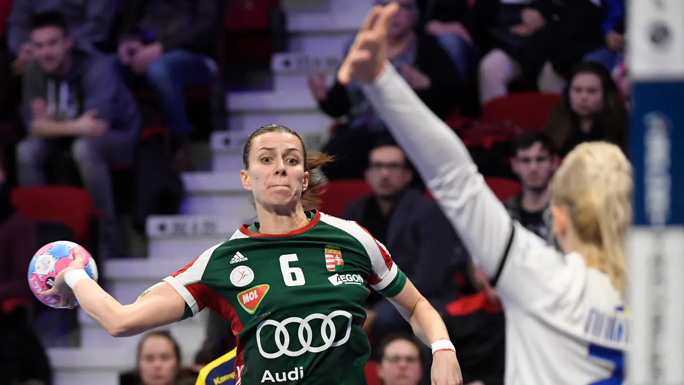 Remek kezdés a vb-n, kiütötte ellenfelét a magyar válogatott