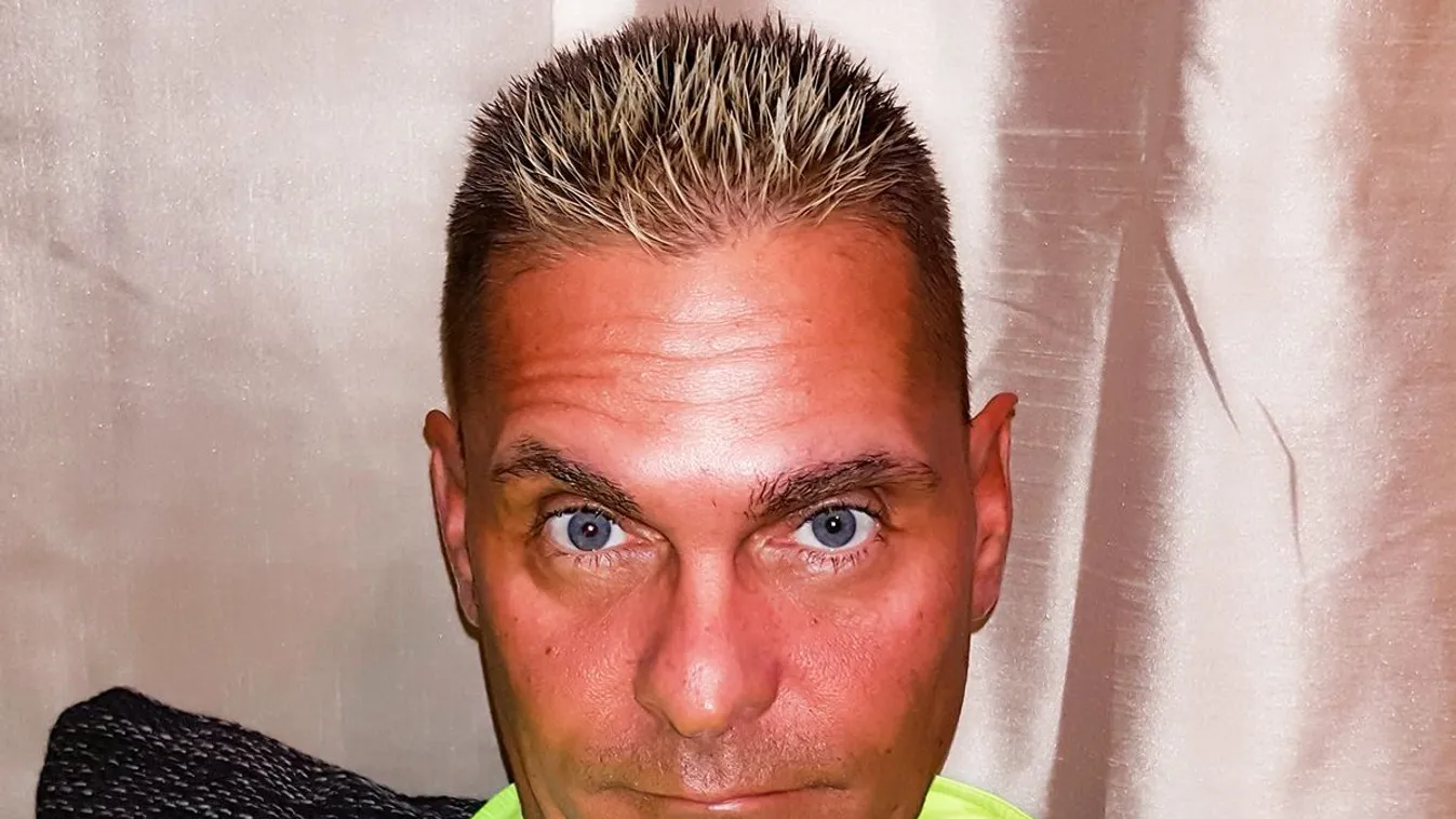 Nagy butaságot csinált MC Hawer, megbánta, amit tett