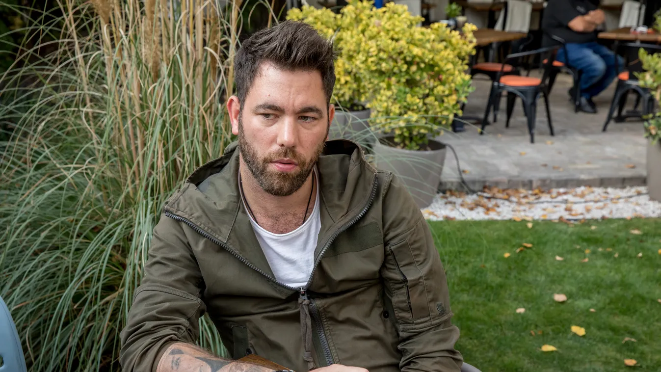 Krausz Gábor: Keménykezűnek és egyben pszichológusnak kellett lennem