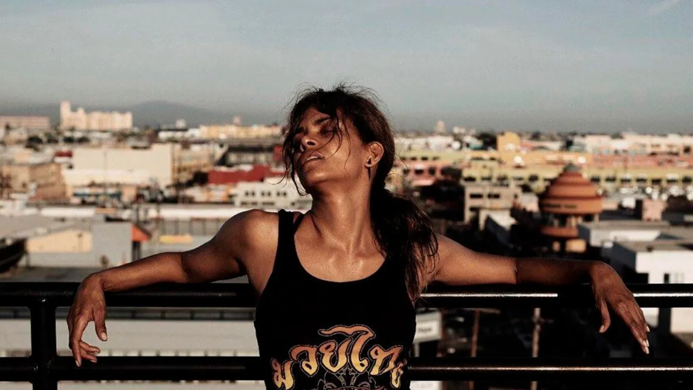 Ez durva, nagyon beteg dolgokat árult el exéről Halle Berry