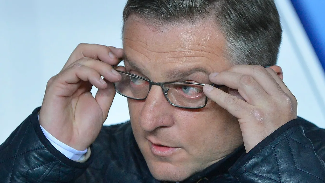 Sokan vártak erre, kirúgták az NB I-es edzőt