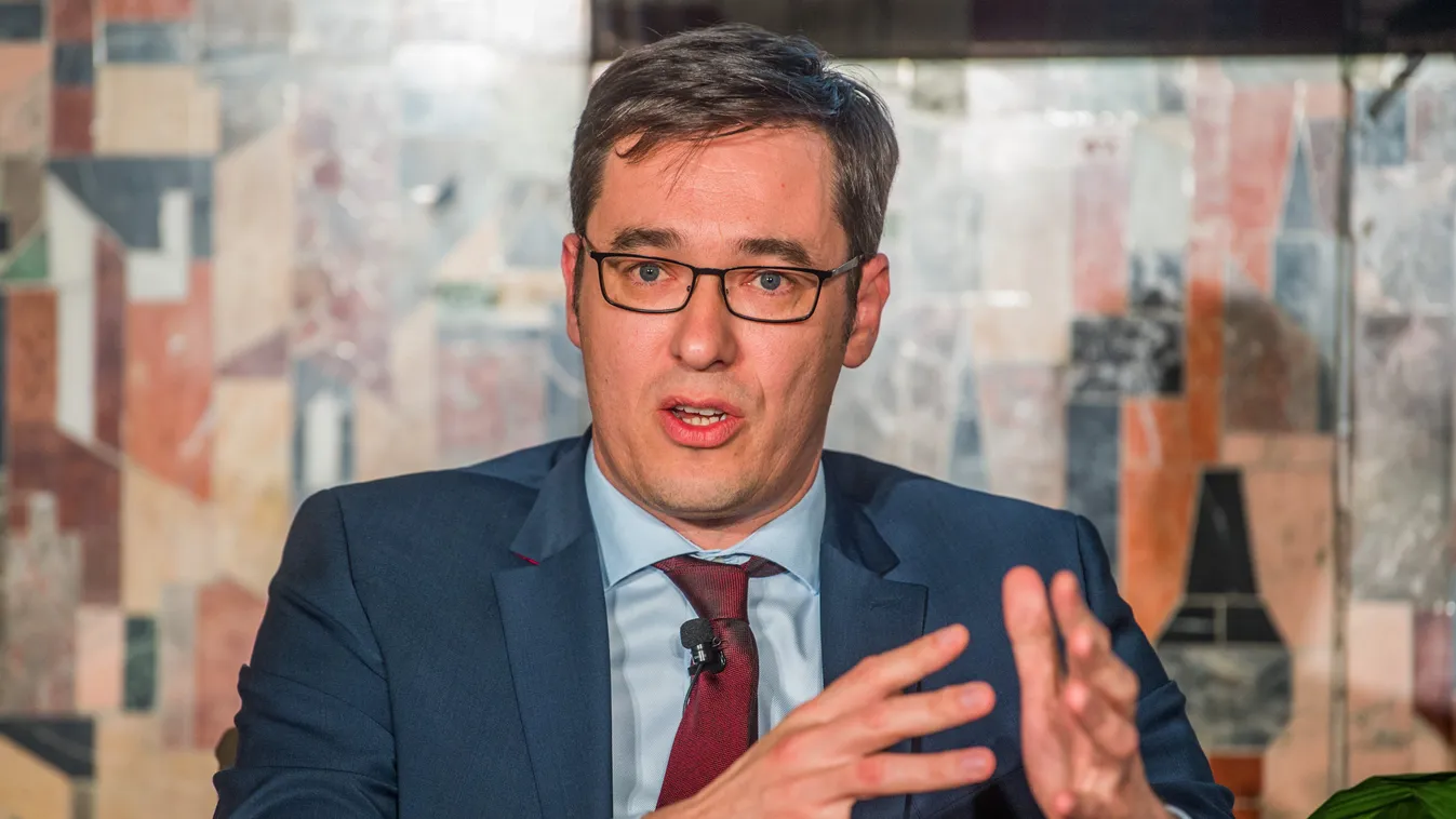 Kiderült, hogy kamu a Karácsony-féle klímavészhelyzet