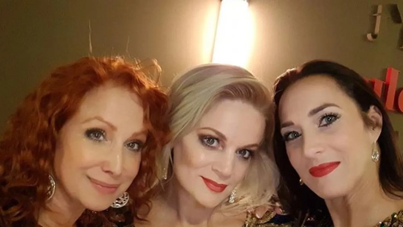 Életveszélybe került három magyar színésznő: félelmetes, mit történt velük