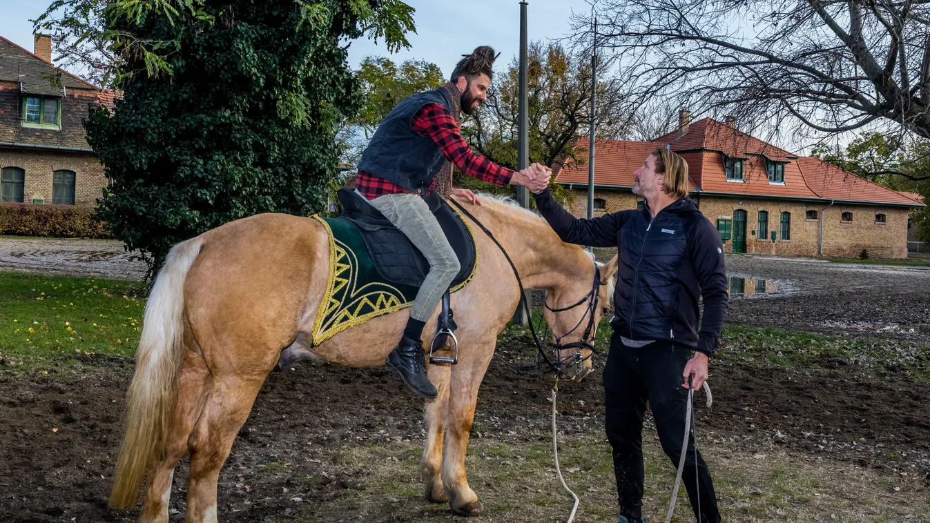  Pintér Tibornak leesett az álla: Varga Viktor egy született zseni