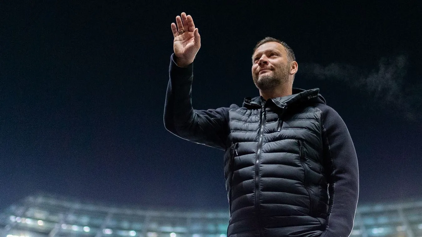 Kiderült, miért mondott nemet Dárdai Pál a Kölnnek