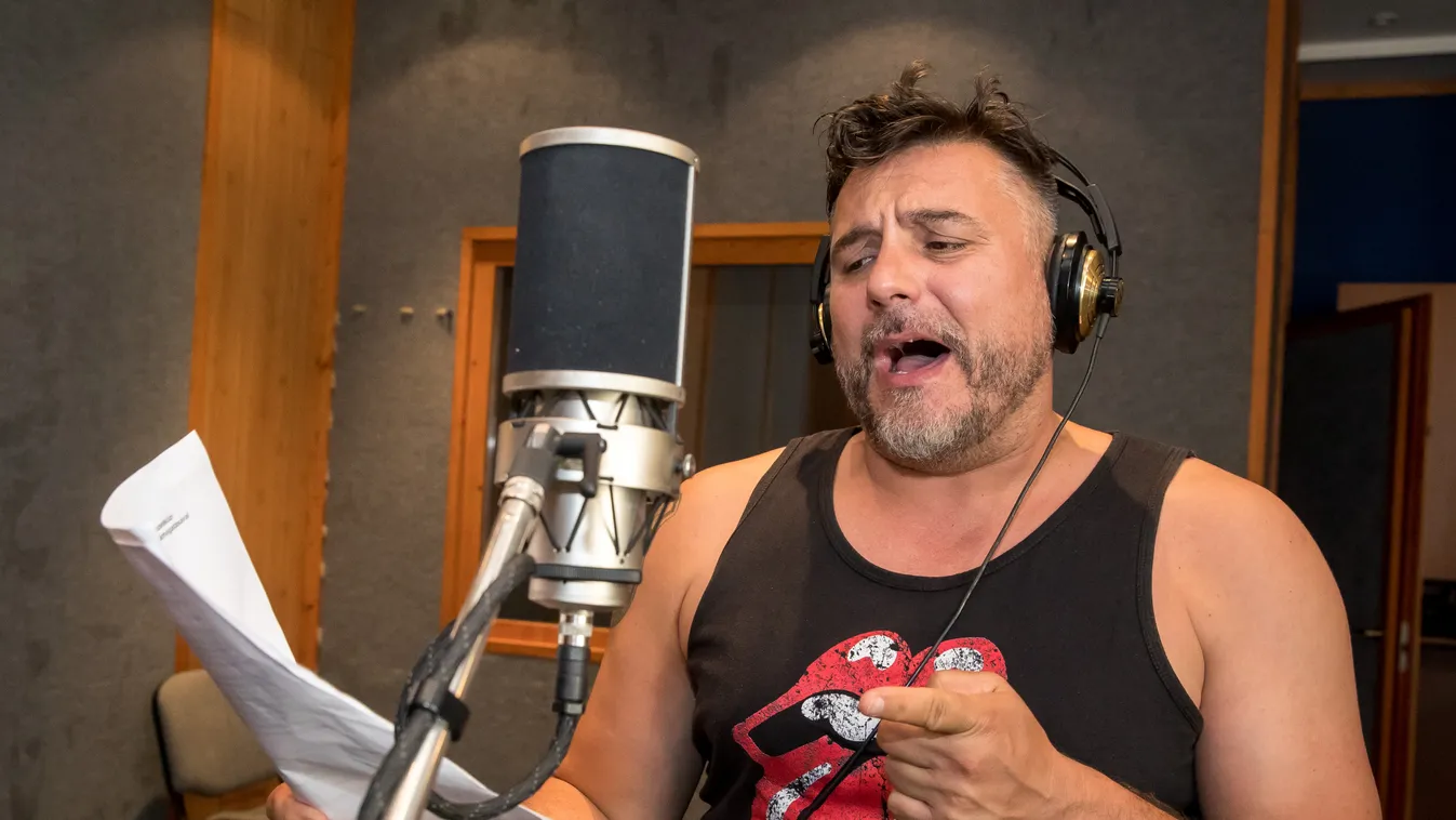 Pajzán titok a múltból: Szexklubban lépett fel a magyar együttes