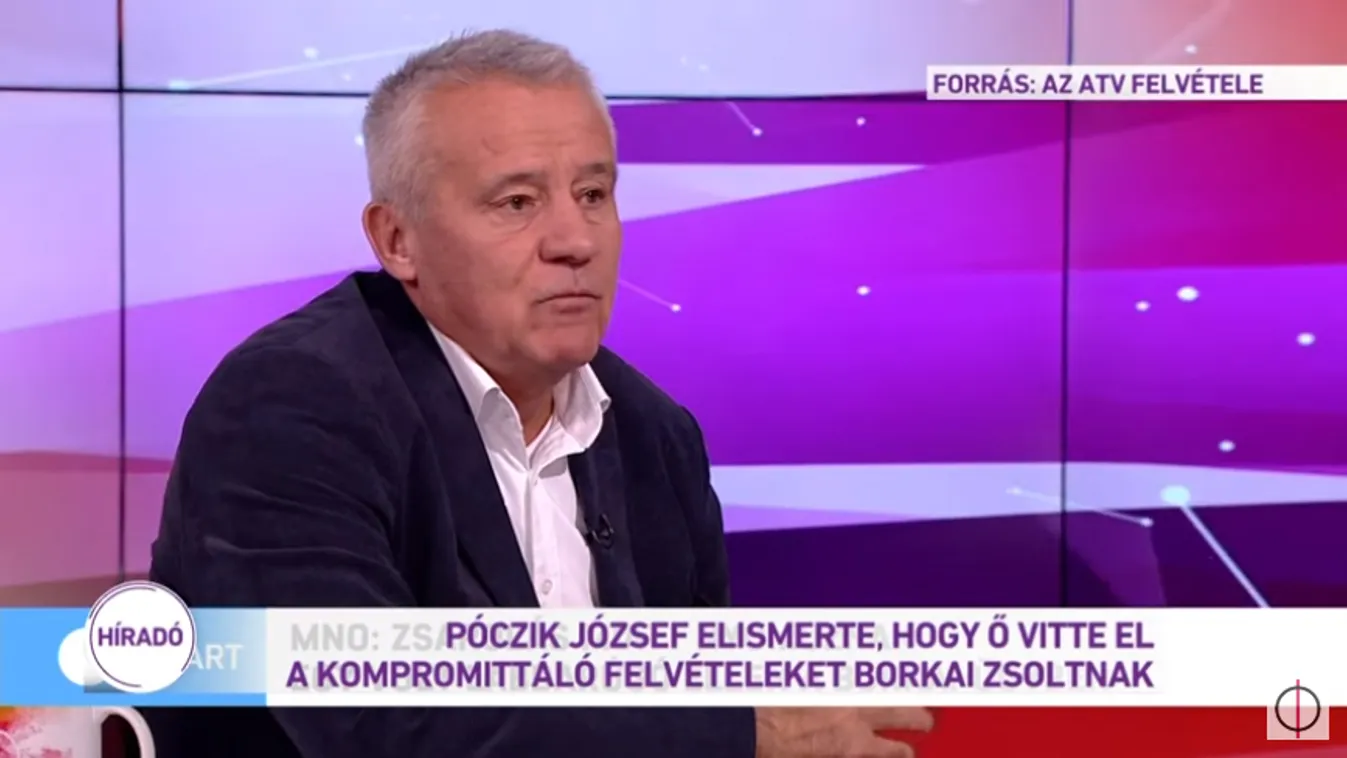 Az RTL hangfelvétele is Gyurcsányék bűnrészességét igazolja