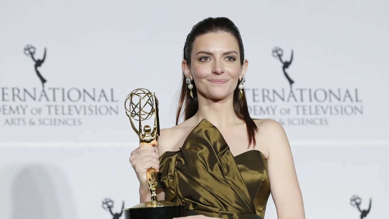 Hatalmas magyar siker: ilyen még sosem történt az Emmy-díjátadón