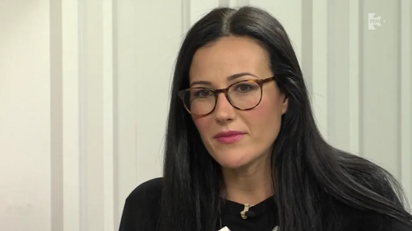 Komoly betegségéről vallott Janicsák Veca, meg kellett műteni