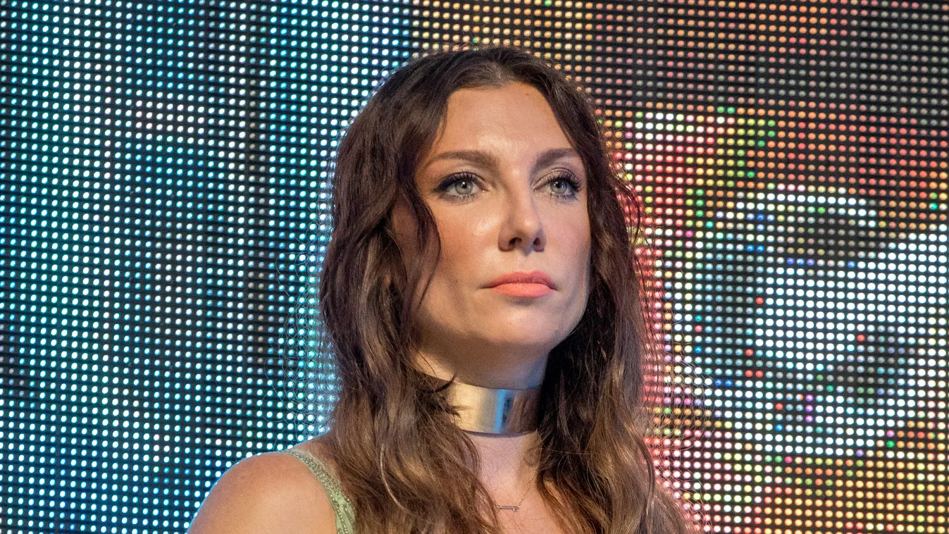 Mesés helyszín: így ünnepli születésnapját Rúzsa Magdi