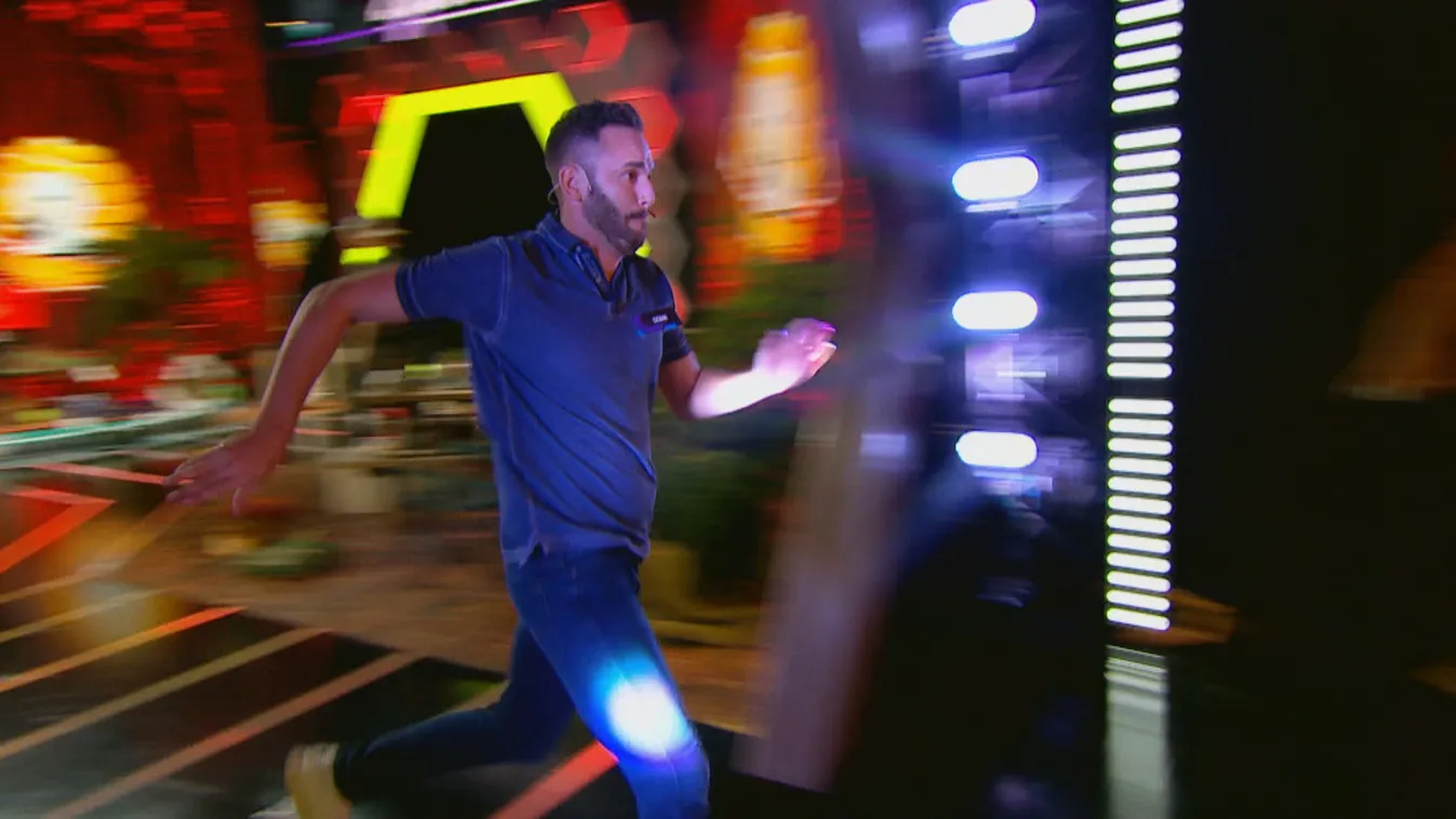 Összevissza törte magát Majka játékosa