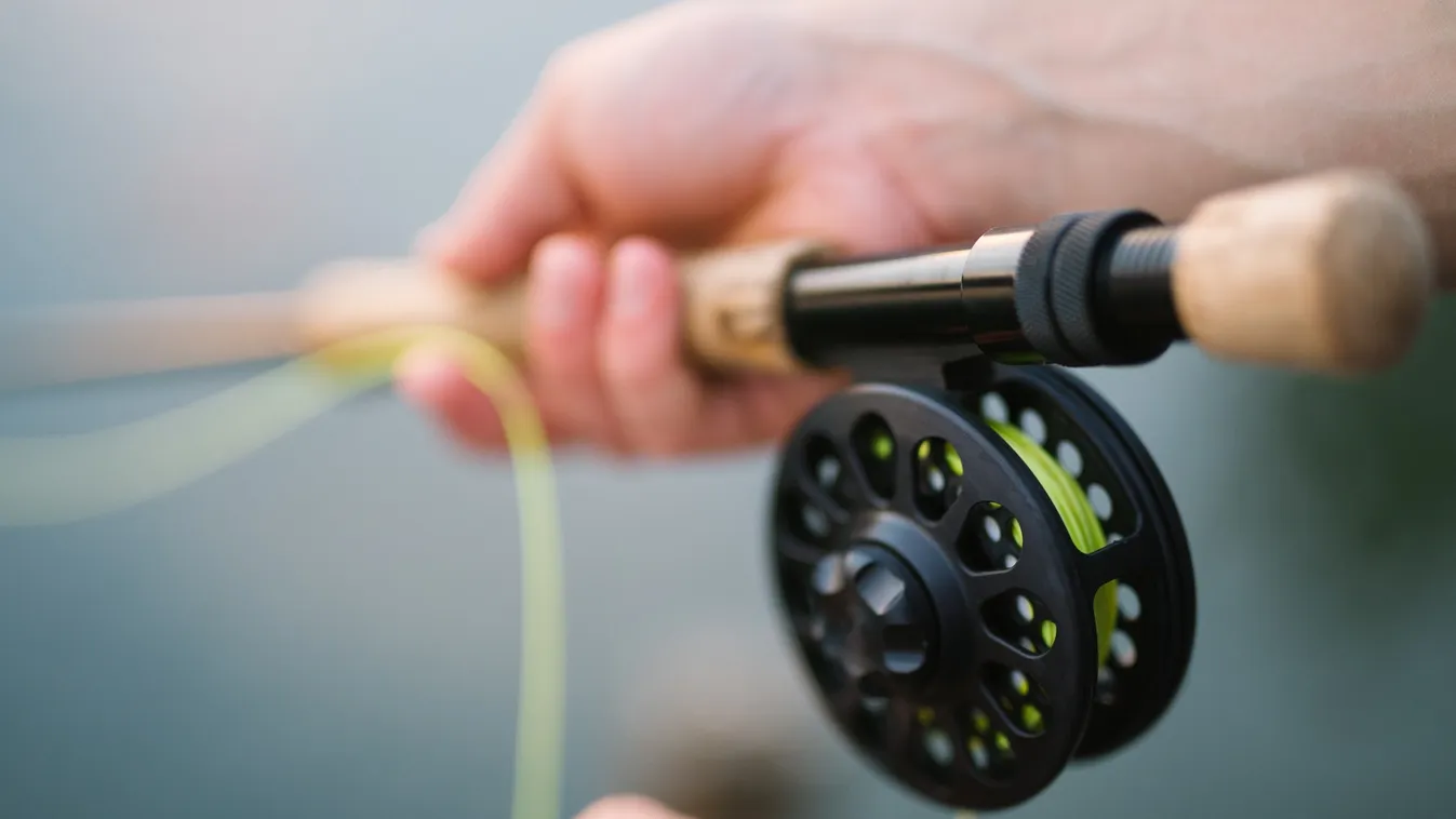 Az ipolyi horgászok sem hittek a szemüknek, két halszörnyet is kifogtak