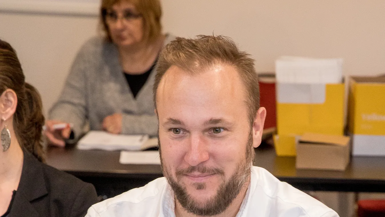 Újabb részletek derültek ki az ismert magyar színész válásról