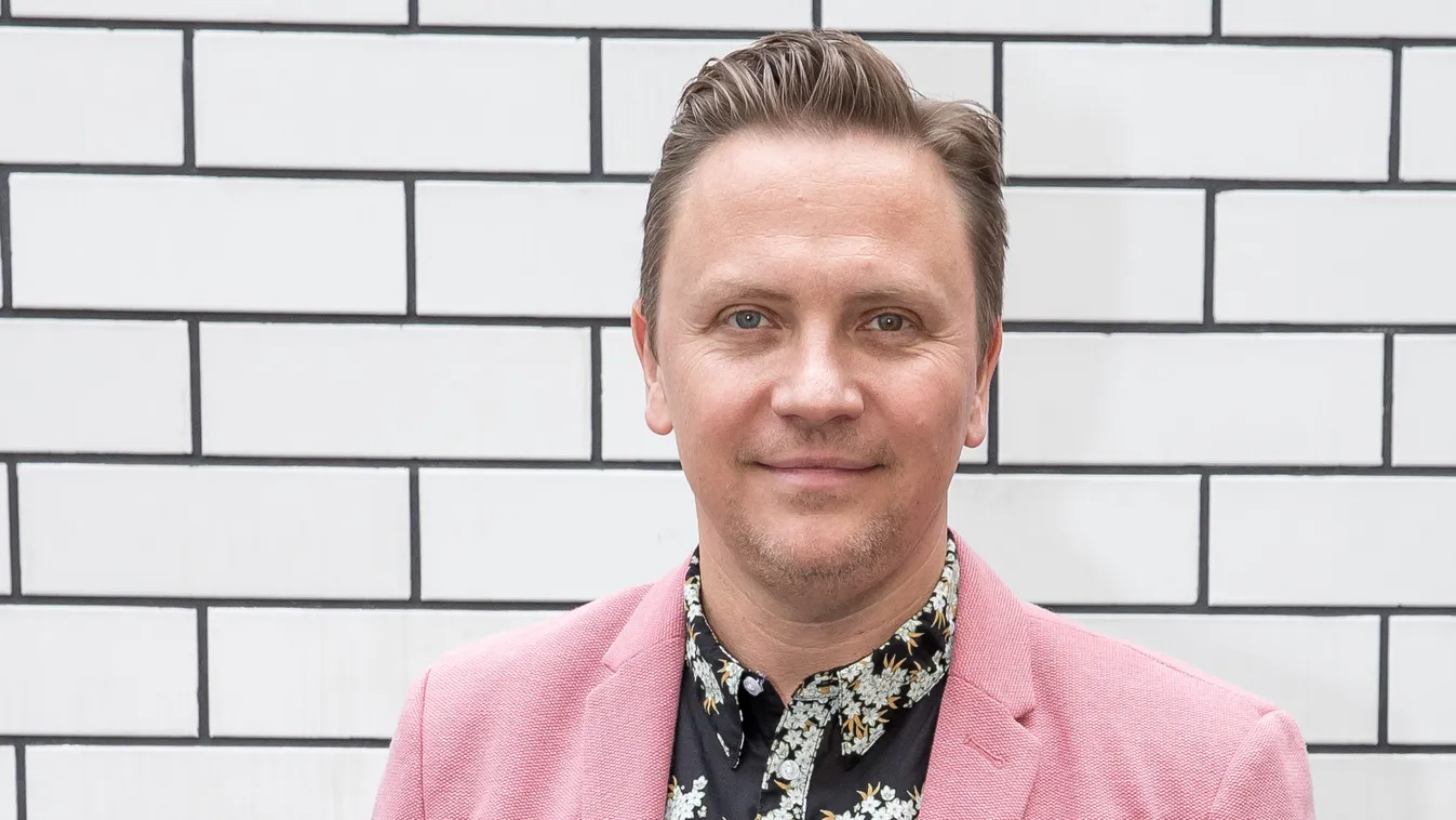 Gönczi Gábor lefogyasztotta a testvérét