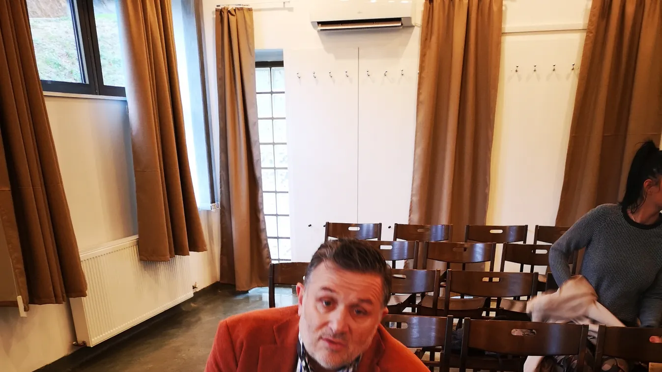 Lajcsi: Nem engedem, hogy a gyerekeim legszebb évei tönkremenjenek!