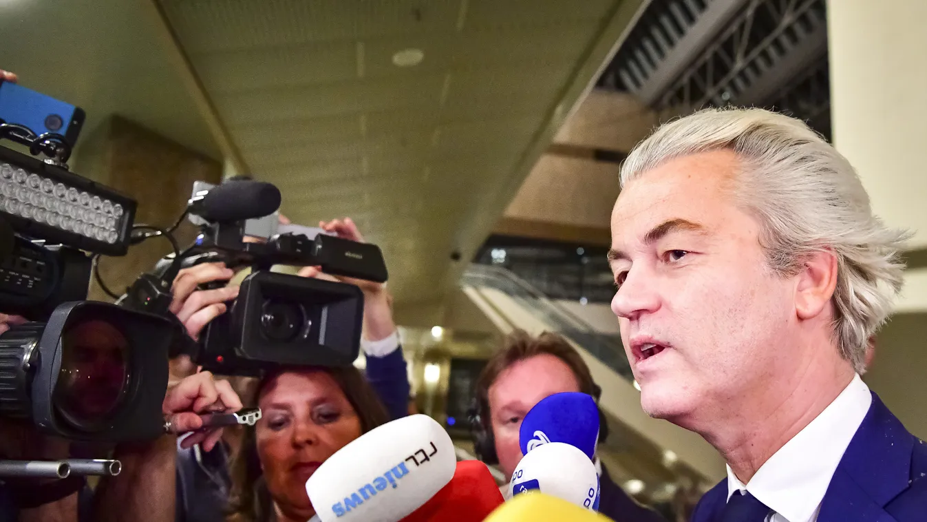 Politikus elleni merényletet tervezett egy pakisztáni migráns