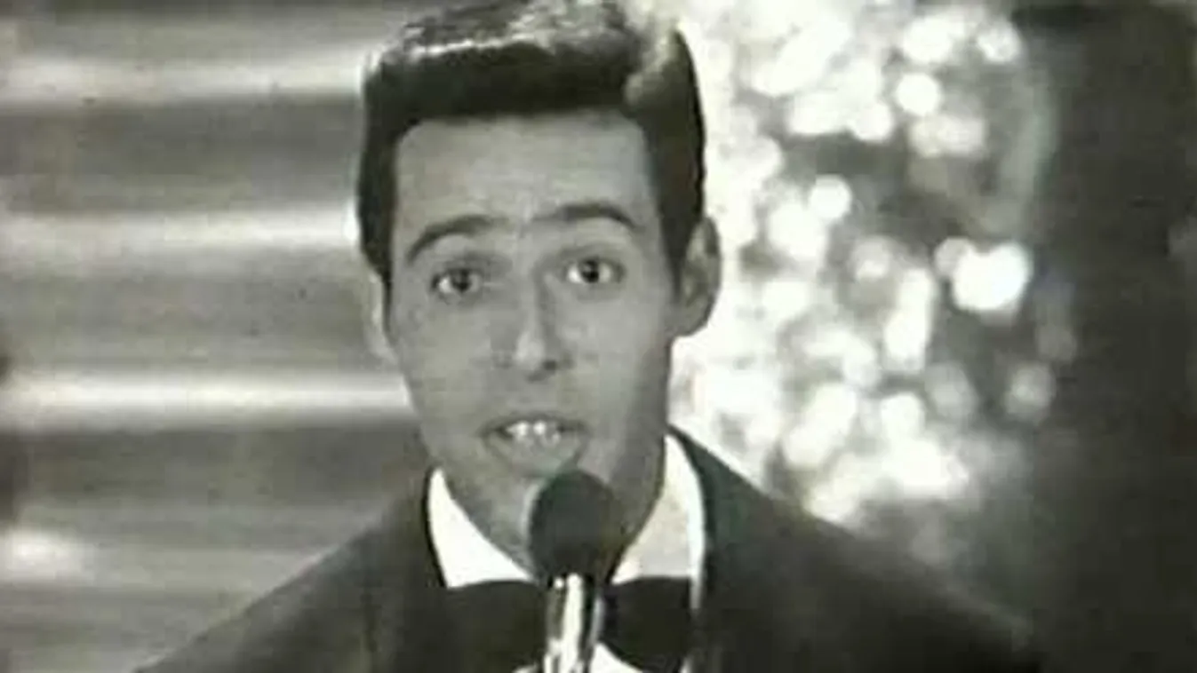 Sosem hallott titok derült ki Szécsi Pálról