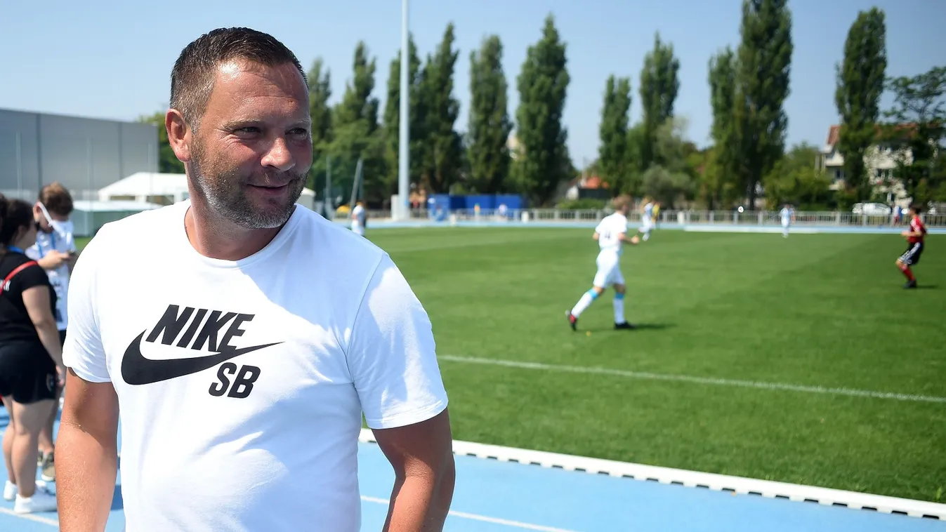 Ennyi volt! Nem sokáig maradhat munka nélkül Dárdai Pál