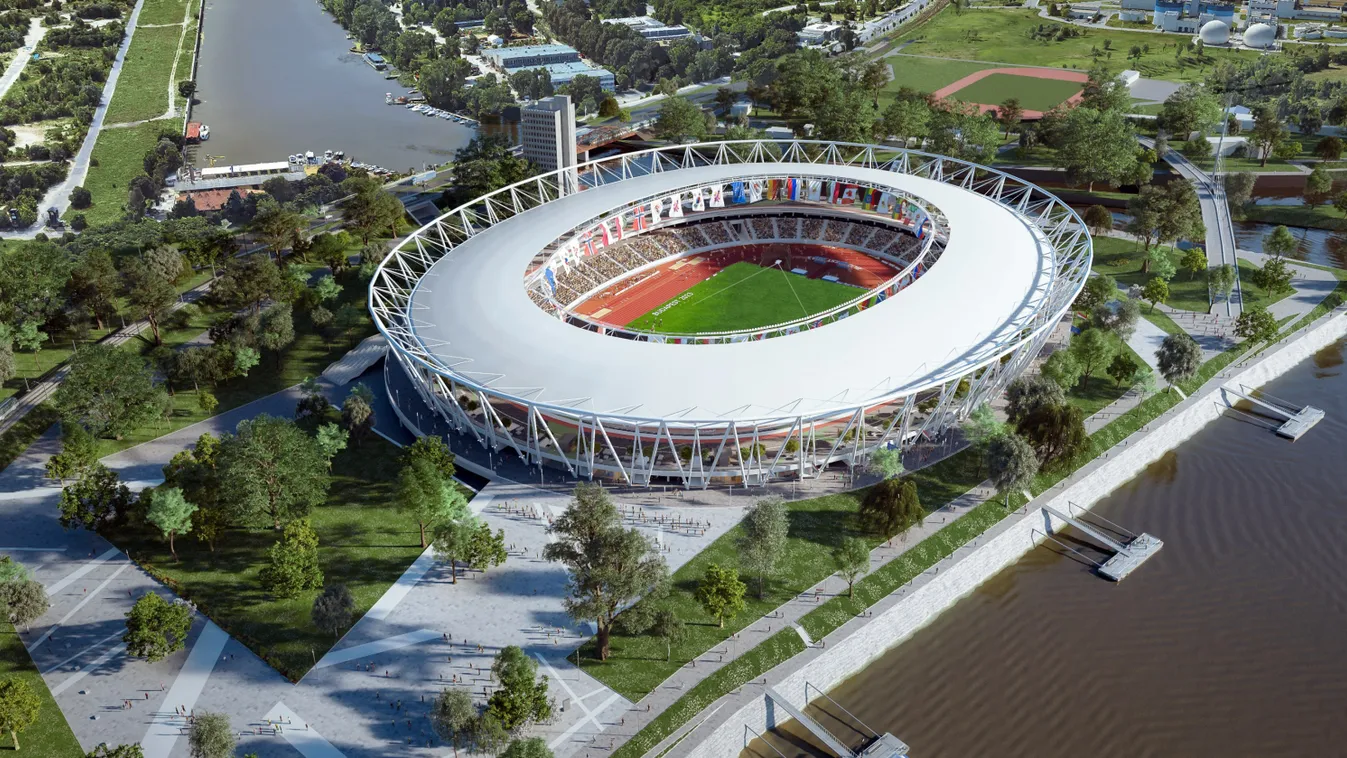 Óriási kárt okozna Magyarországnak a stadionstop