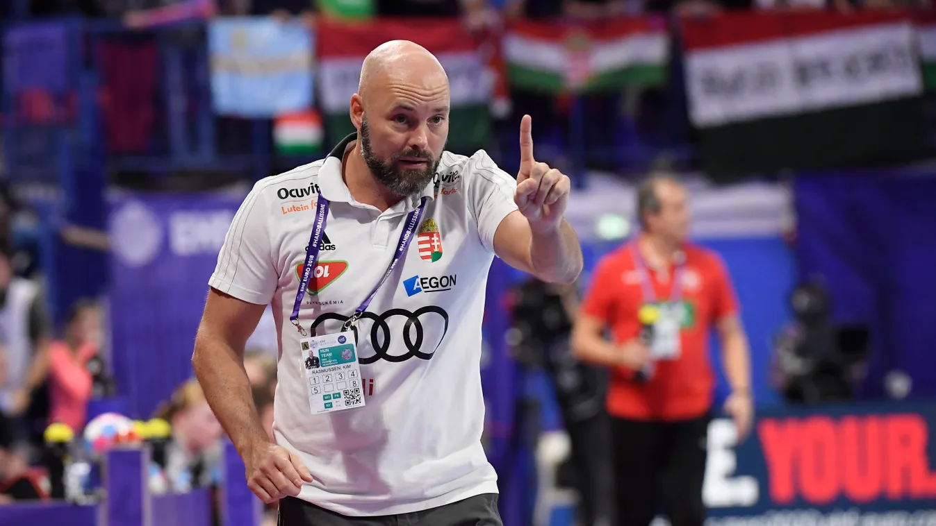 Fiatal csapattal harcolná ki az olimpiai indulást a magyar válogatott