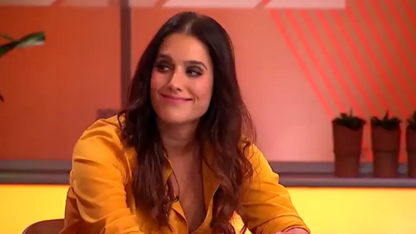 Nehéz helyzetbe került édesanyja miatt a magyar színésznő