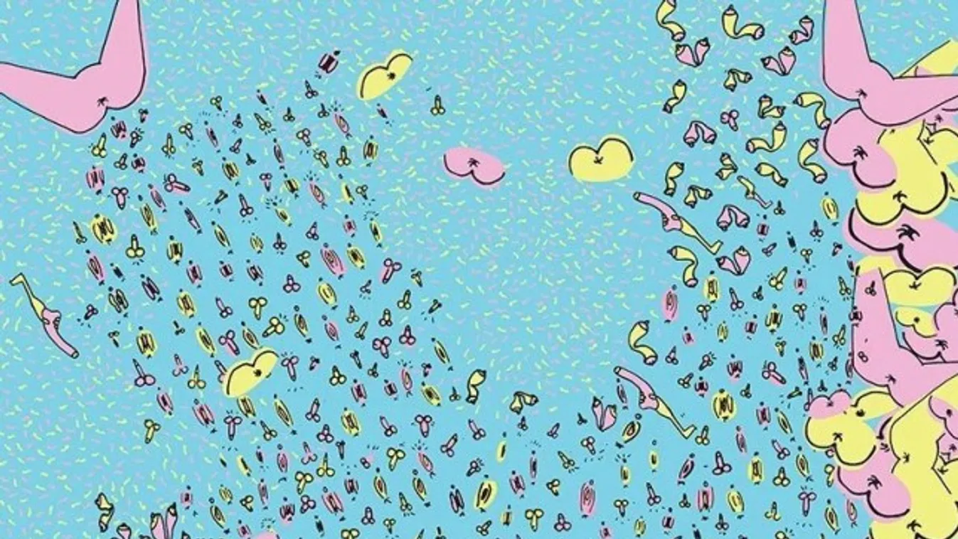 Kiakadtak az anyukák: fütyi, nuni és egyéb testnyílások egy gyerekórán