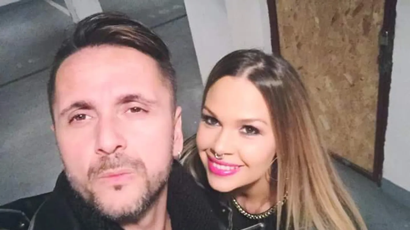 Esküvői pletyka, Majka már megint a bolondját járatja velünk