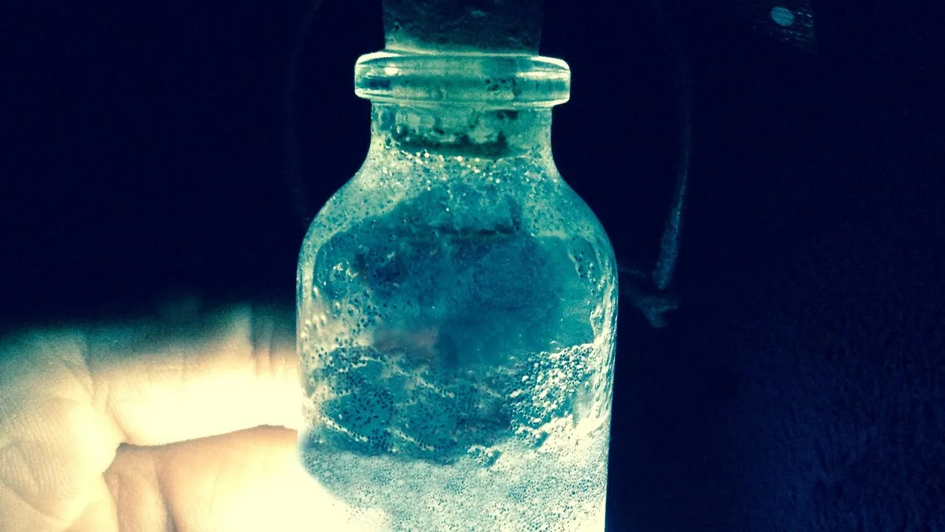 Randevúztak a magyar nővel, mindannyian azonnal eszméletüket vesztették