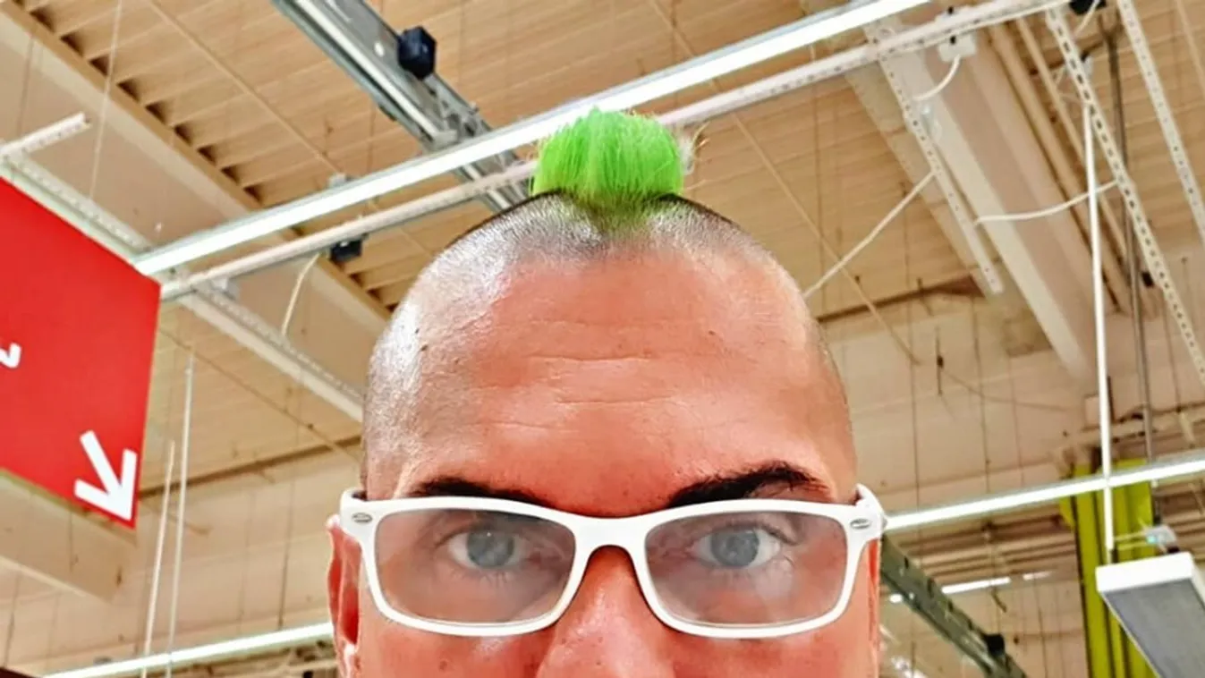 Drámai szakítás után kórházba került MC Hawer exe