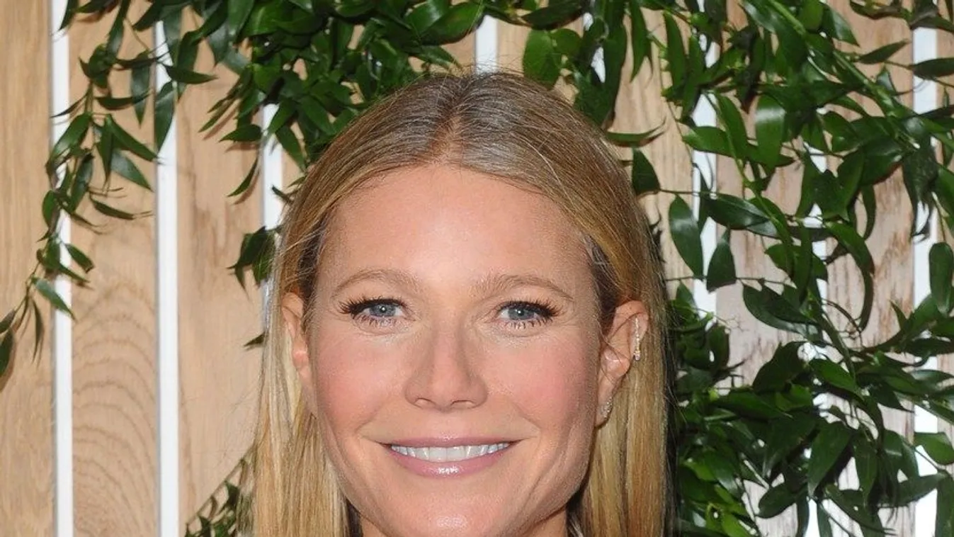 Gwyneth Paltrow félmeztelenül, a nőgyógyásztól jelentkezett be - Fotó
