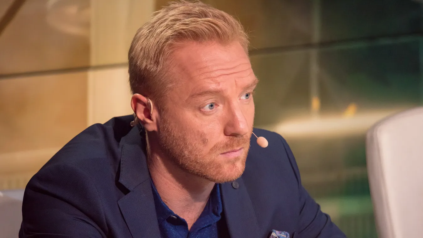 Nem gondoltuk volna: Ezt tette Bereczki Zoltán Sebestyén Balázs miatt